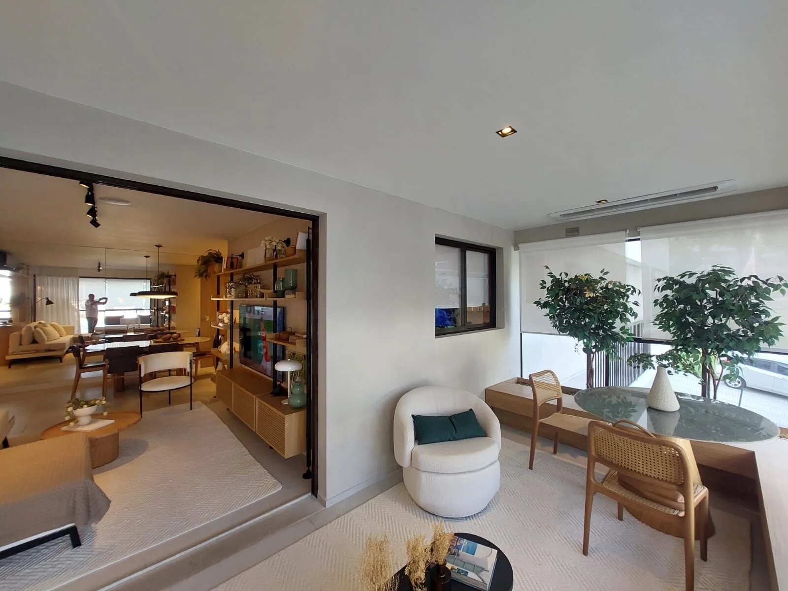 Apartamento com 3 quartos all suites a venda, 123m2, ABM - Barra da Tijuca - imagem 8