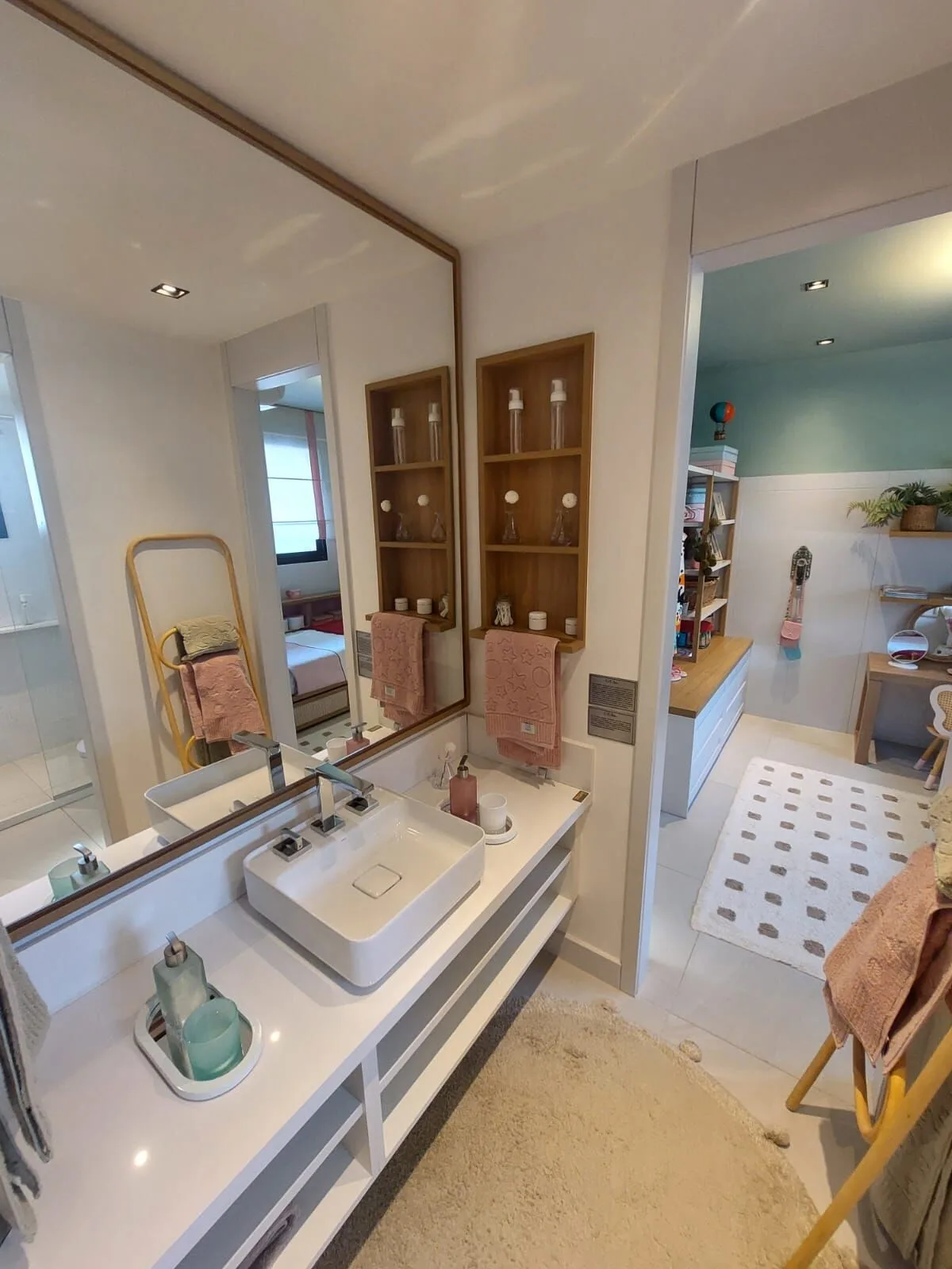 Apartamento com 3 quartos all suites a venda, 123m2, ABM - Barra da Tijuca - imagem 13