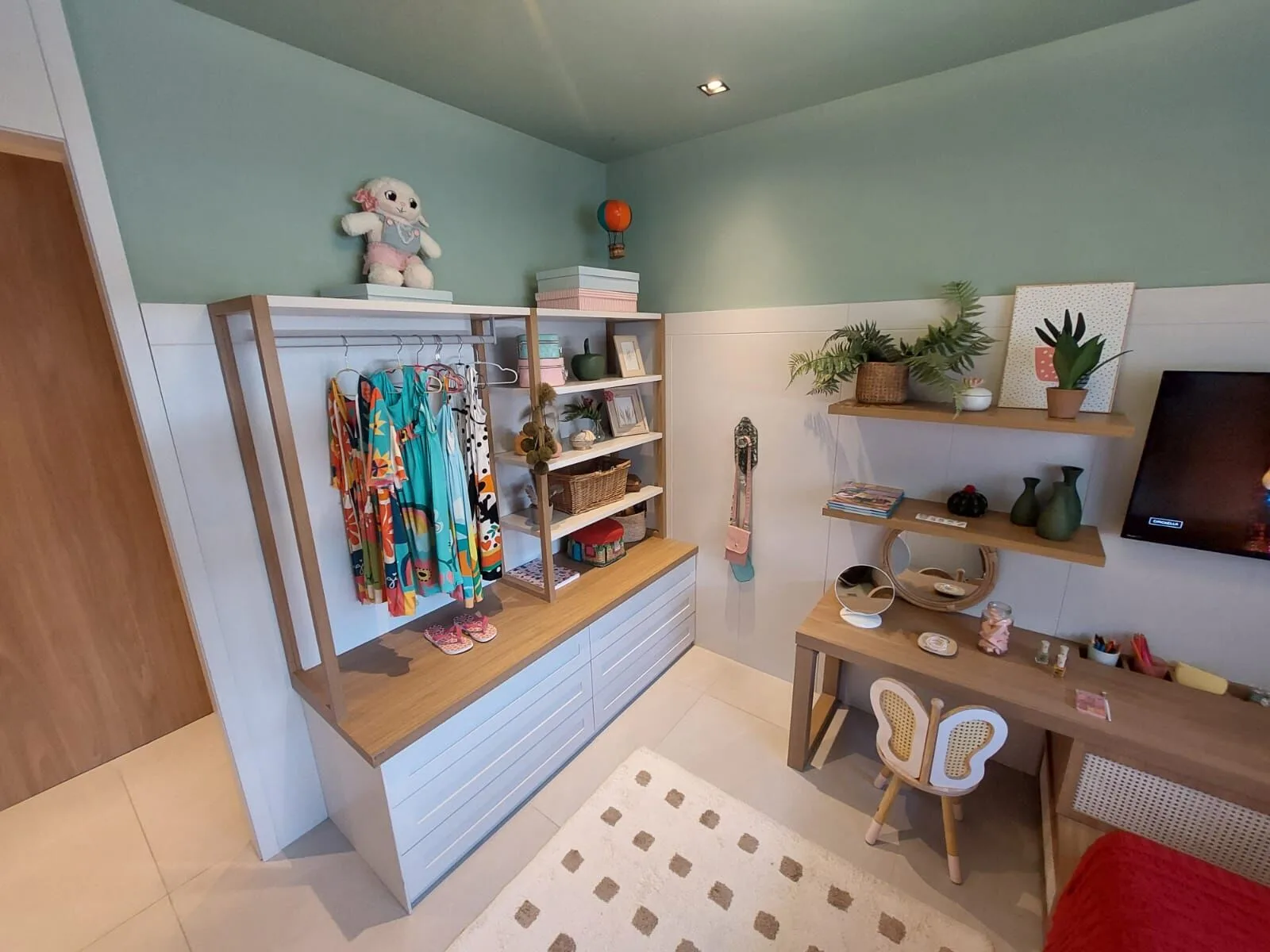 Apartamento com 3 quartos all suites a venda, 123m2, ABM - Barra da Tijuca - imagem 16