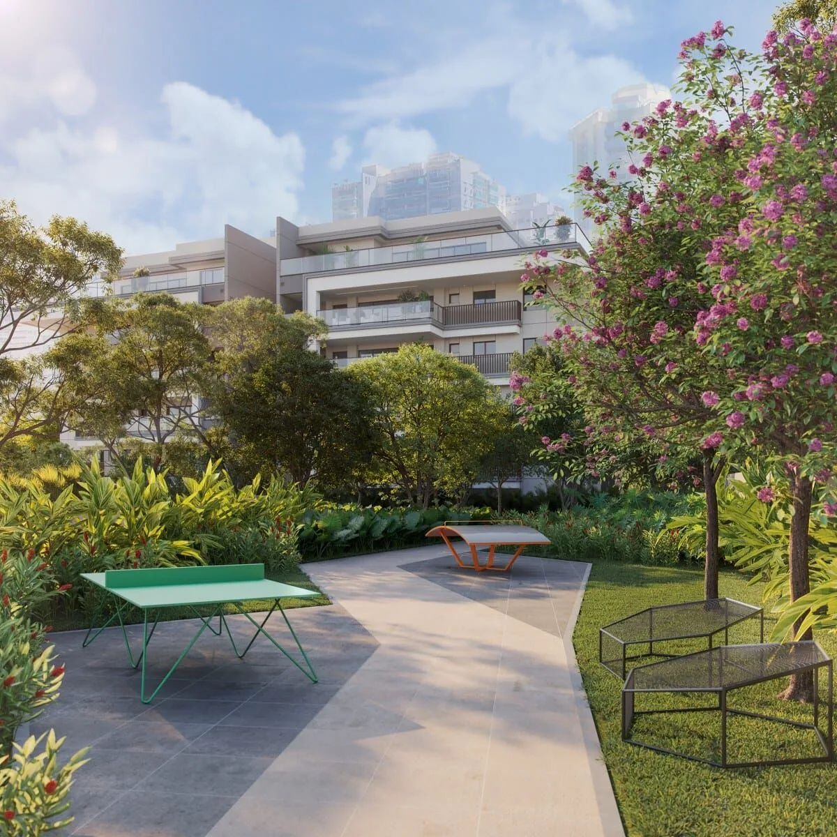 Apartamento com 3 quartos all suites a venda, 123m2, ABM - Barra da Tijuca - imagem 29