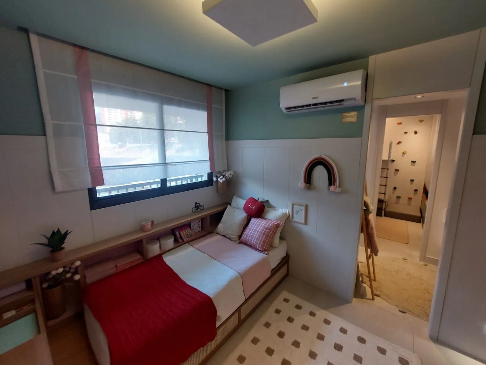 Apartamento com 3 quartos all suites a venda, 123m2, ABM - Barra da Tijuca - imagem 14