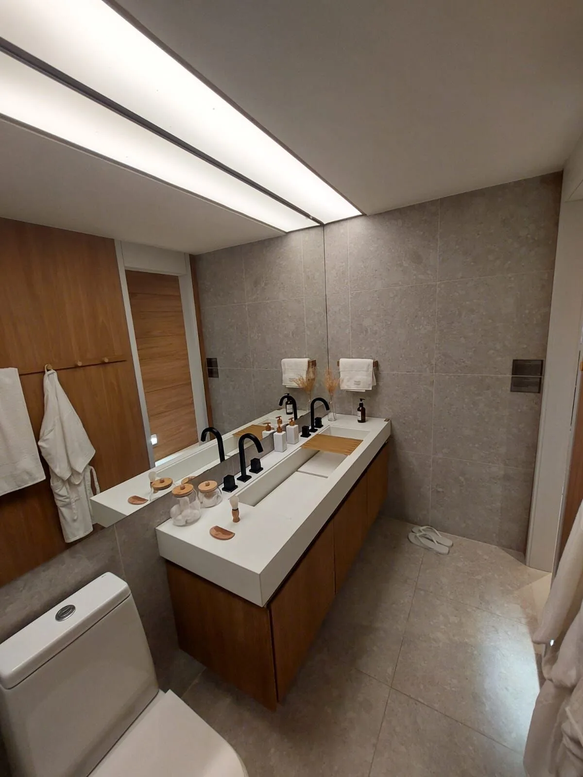 Apartamento com 3 quartos all suites a venda, 123m2, ABM - Barra da Tijuca - imagem 22