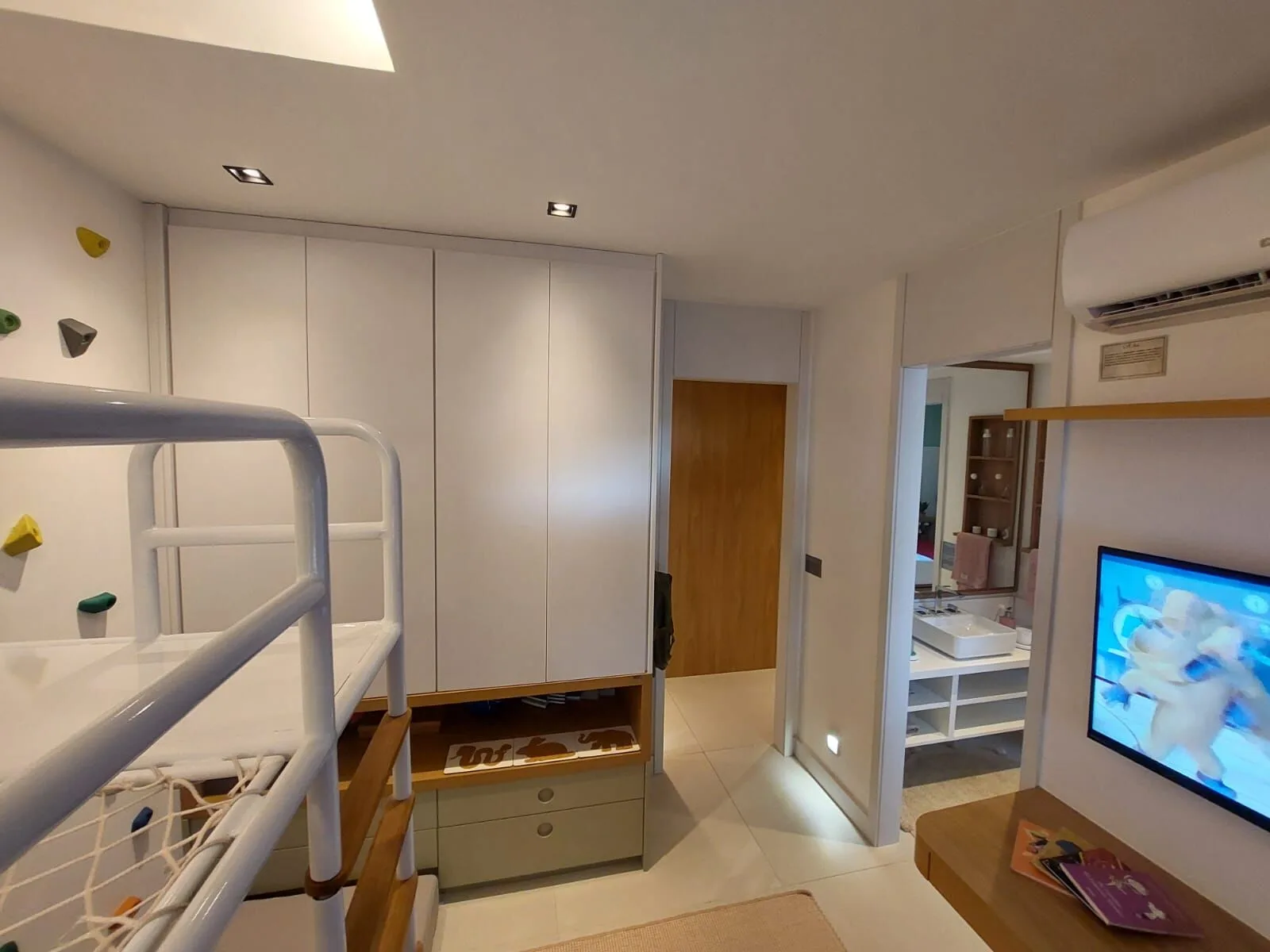 Apartamento com 3 quartos all suites a venda, 123m2, ABM - Barra da Tijuca - imagem 12