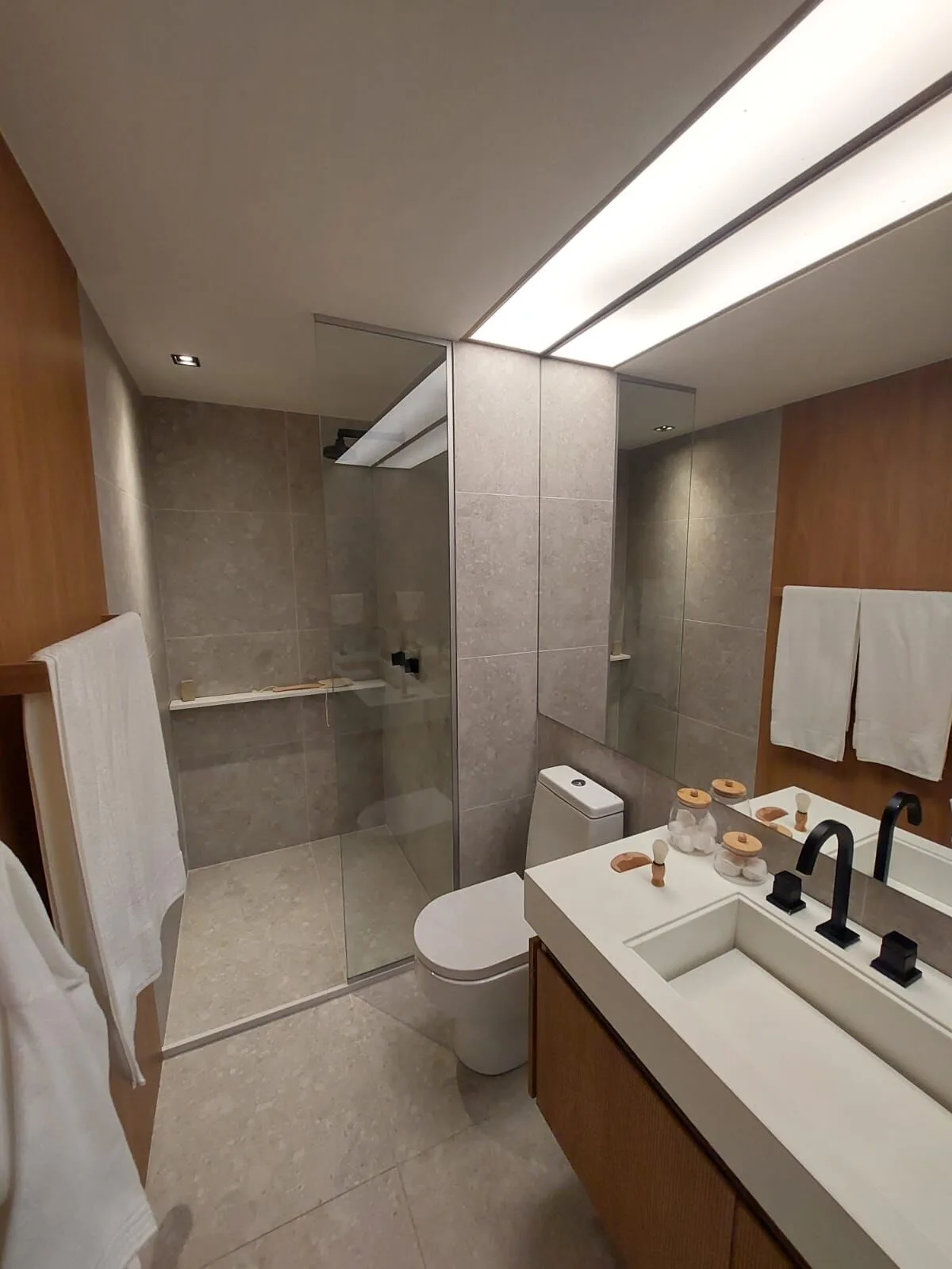 Apartamento com 3 quartos all suites a venda, 123m2, ABM - Barra da Tijuca - imagem 21