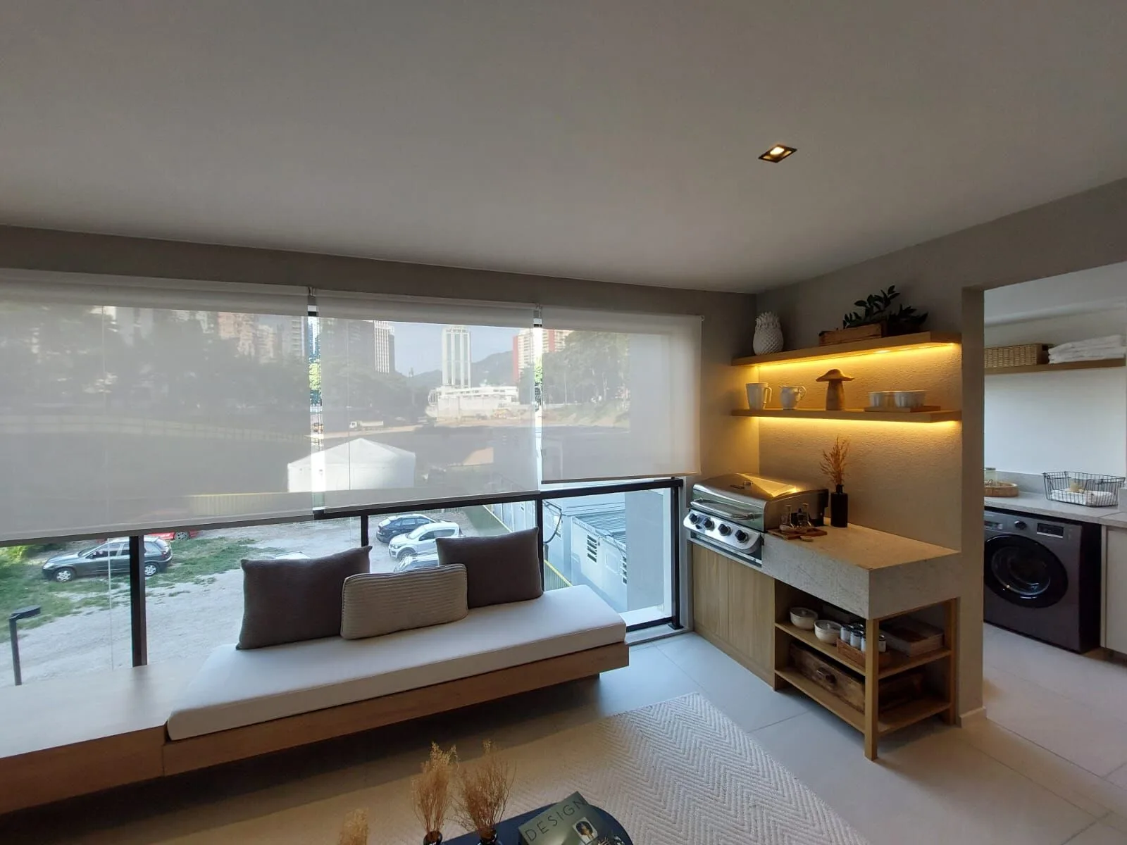 Apartamento com 3 quartos all suites a venda, 123m2, ABM - Barra da Tijuca - imagem 4