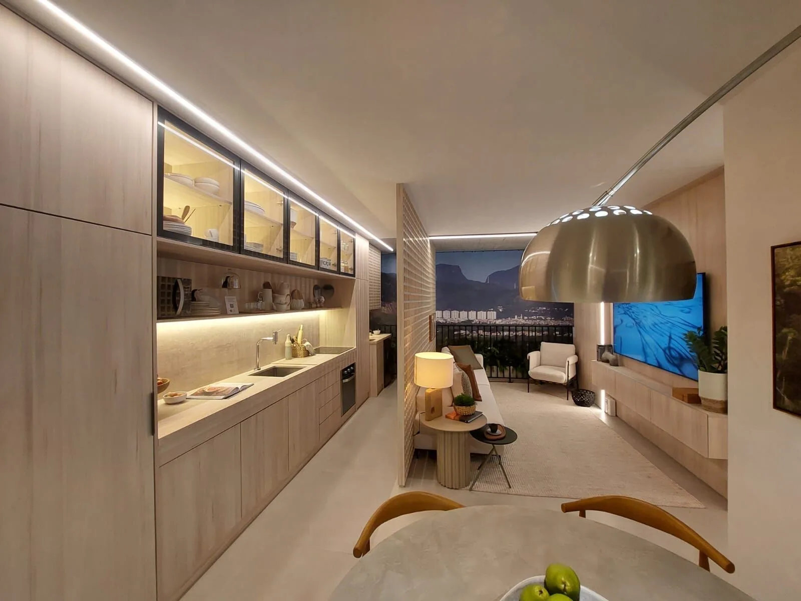 Apartamentos à venda Arte Jardim Residencial ( Calper ) Barra da Tijuca - Rio de Janeiro/RJ - imagem 2