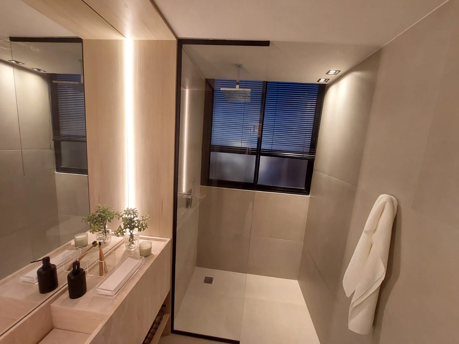 Apartamentos à venda Arte Jardim Residencial ( Calper ) Barra da Tijuca - Rio de Janeiro/RJ - imagem 12