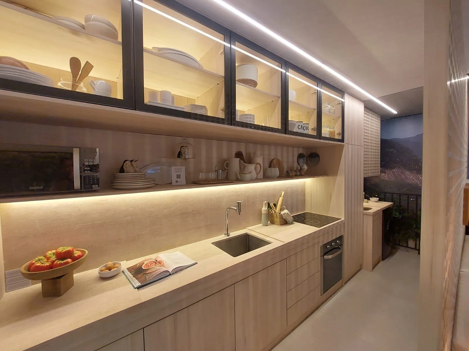 Apartamentos à venda Arte Jardim Residencial ( Calper ) Barra da Tijuca - Rio de Janeiro/RJ - imagem 9