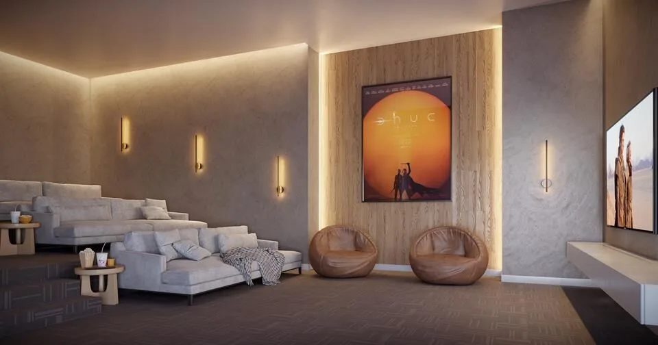 Apartamentos à venda Arte Jardim Residencial ( Calper ) Barra da Tijuca - Rio de Janeiro/RJ - imagem 31