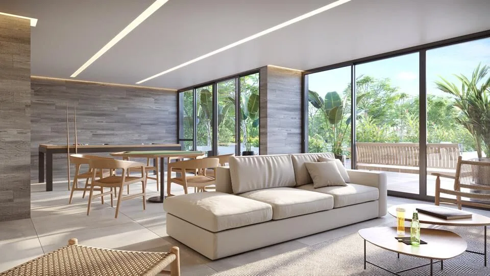Apartamentos à venda Arte Jardim Residencial ( Calper ) Barra da Tijuca - Rio de Janeiro/RJ - imagem 32