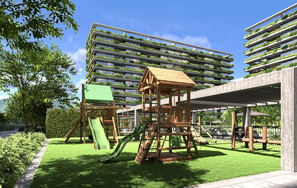 Apartamentos à venda Arte Jardim Residencial ( Calper ) Barra da Tijuca - Rio de Janeiro/RJ - imagem 33