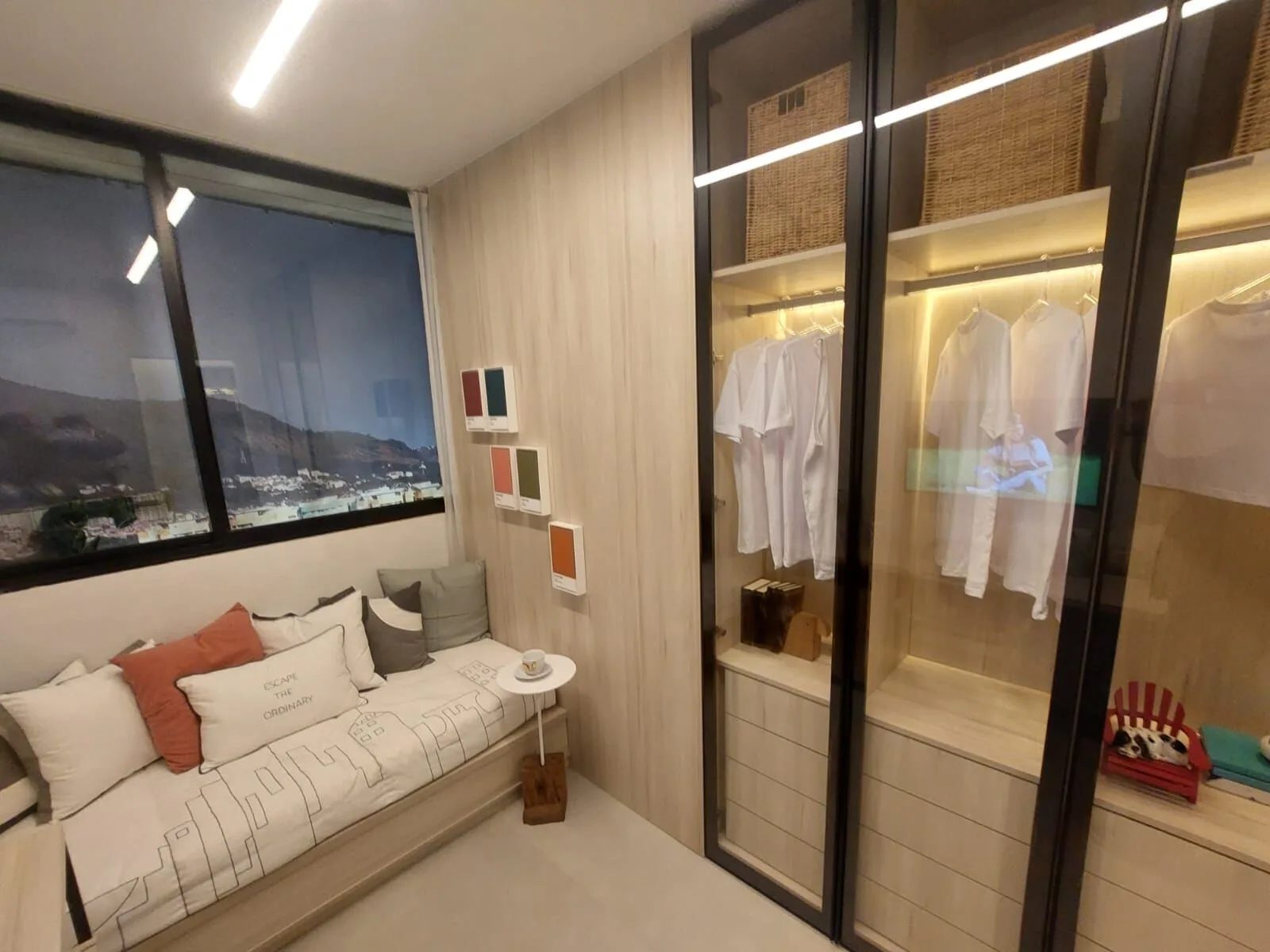 Apartamentos à venda Arte Jardim Residencial ( Calper ) Barra da Tijuca - Rio de Janeiro/RJ - imagem 15