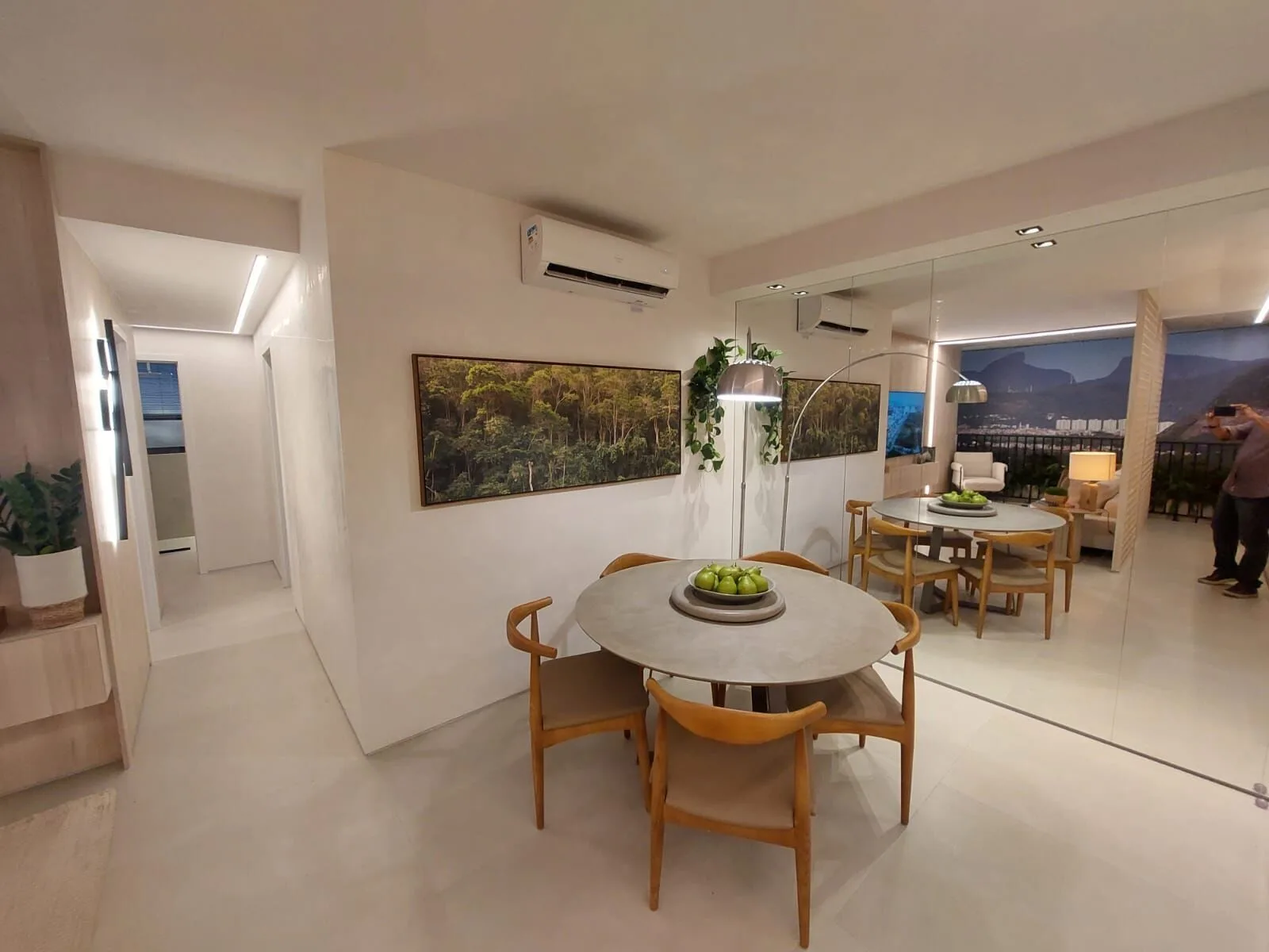 Apartamentos à venda Arte Jardim Residencial ( Calper ) Barra da Tijuca - Rio de Janeiro/RJ - imagem 6