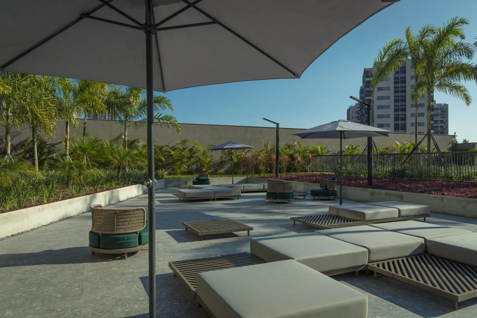 Latitud Condominium Design | Imóveis Barra da Tijuca, RJ - imagem 37