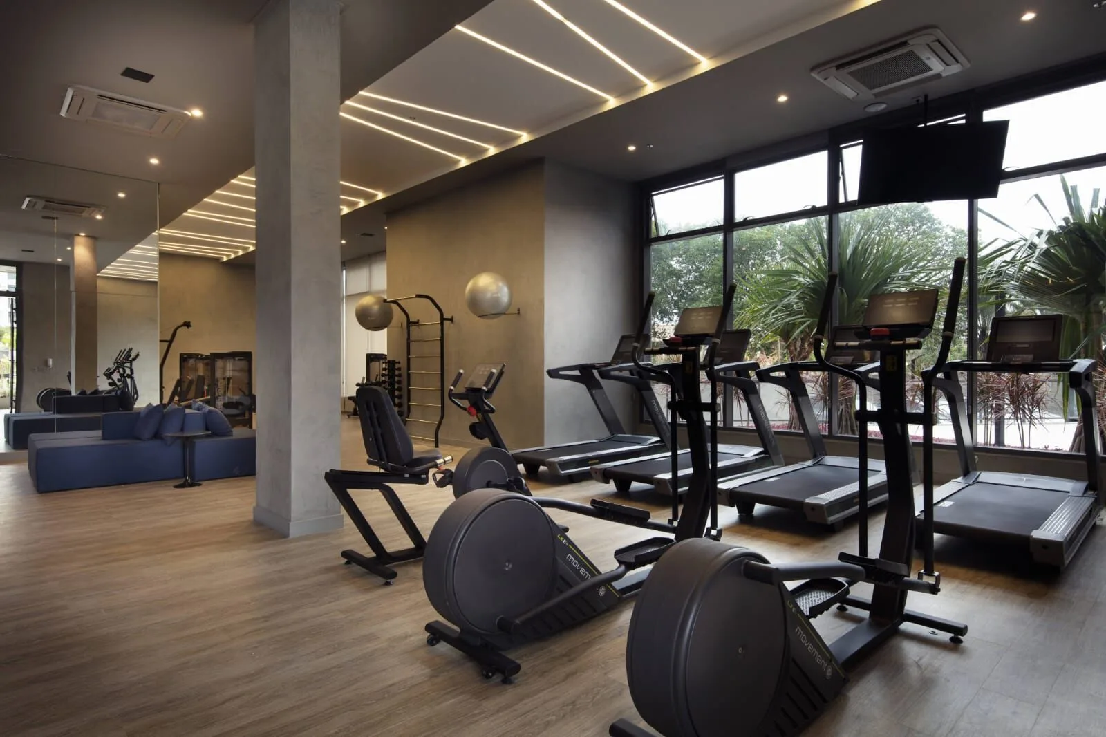 Latitud Condominium Design | Imóveis Barra da Tijuca, RJ - imagem 43