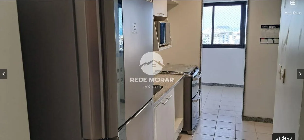 Apartamentos com 2 quartos a venda Condomínio Waterways, 110m2, Barra da Tijuca, Avenida Lucio Costa - imagem 27