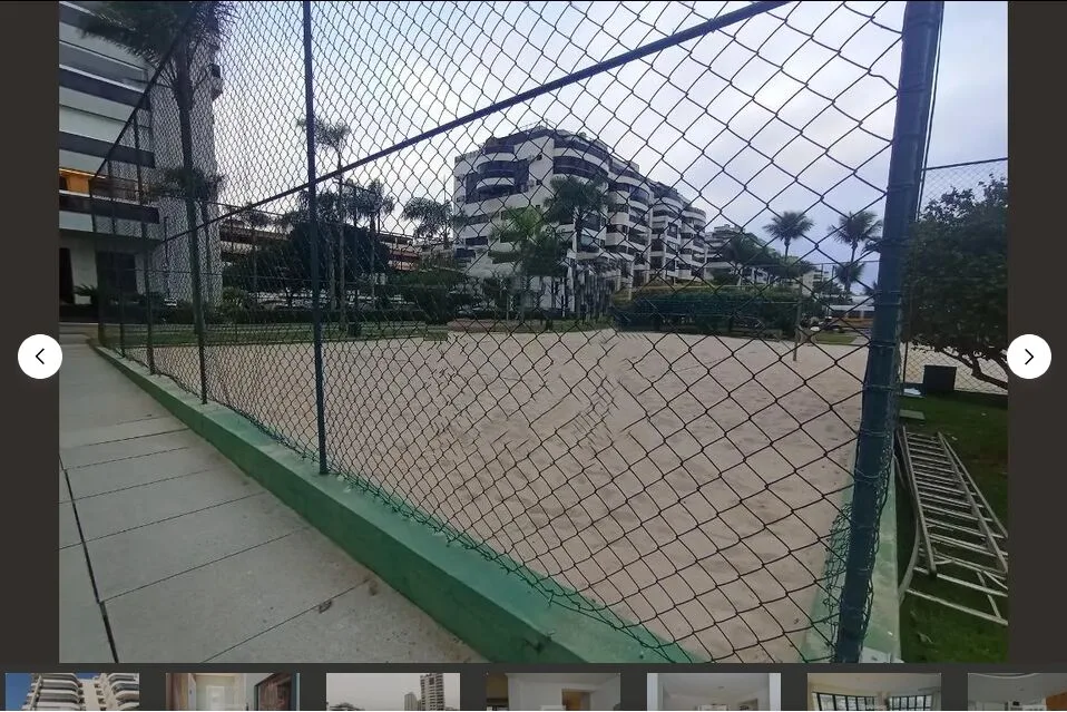 Apartamentos com 2 quartos a venda Condomínio Waterways, 110m2, Barra da Tijuca, Avenida Lucio Costa - imagem 40
