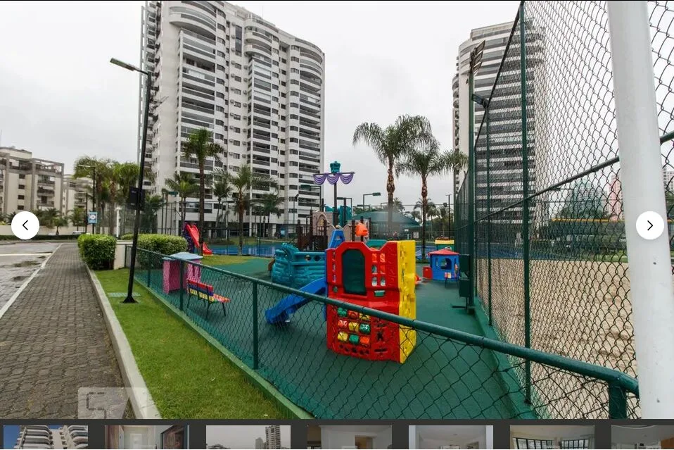Apartamentos com 2 quartos a venda Condomínio Waterways, 110m2, Barra da Tijuca, Avenida Lucio Costa - imagem 39