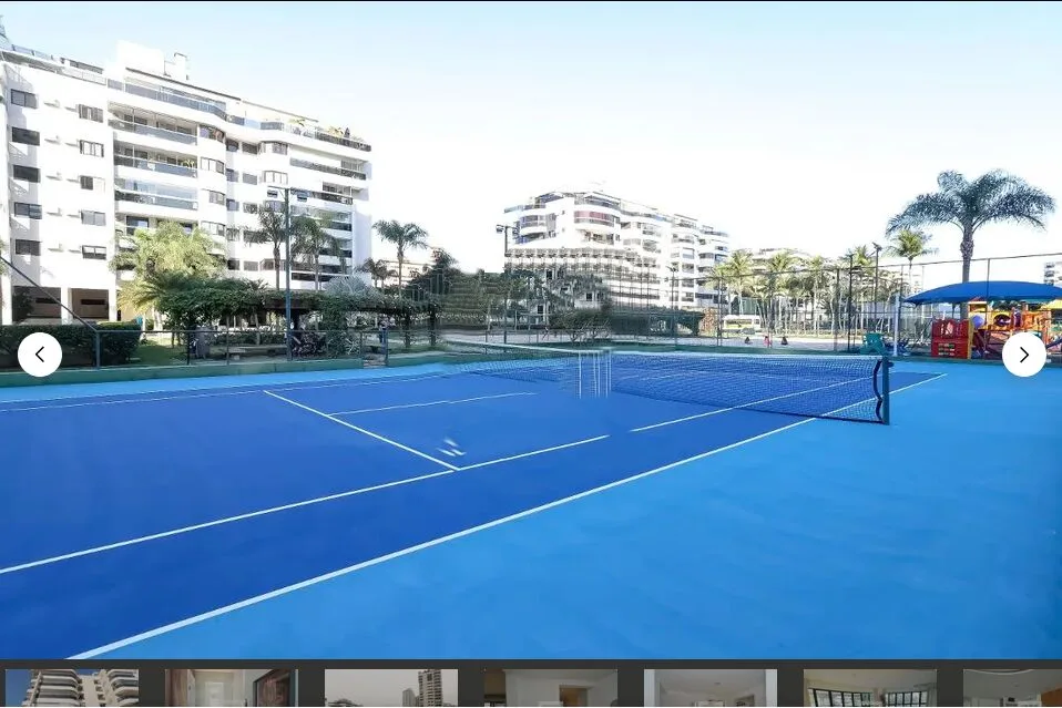 Apartamentos com 2 quartos a venda Condomínio Waterways, 110m2, Barra da Tijuca, Avenida Lucio Costa - imagem 47