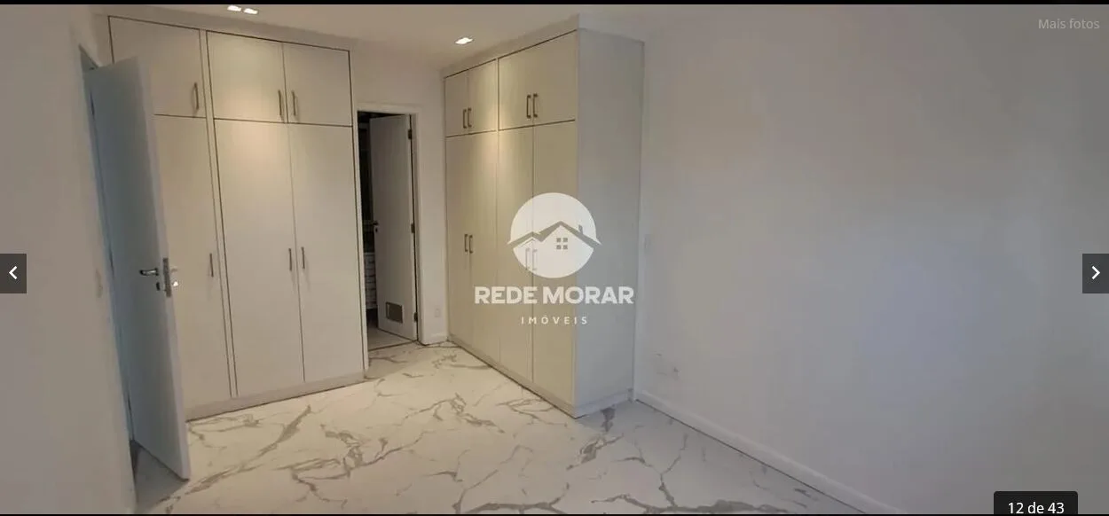 Apartamentos com 2 quartos a venda Condomínio Waterways, 110m2, Barra da Tijuca, Avenida Lucio Costa - imagem 18