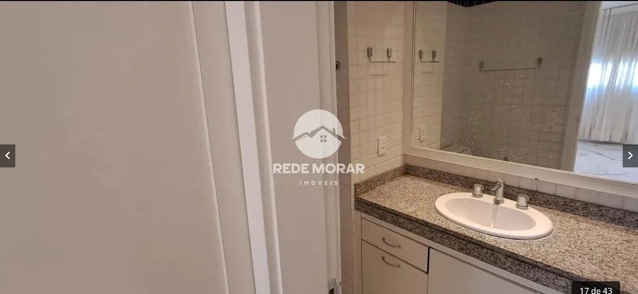 Apartamentos com 2 quartos a venda Condomínio Waterways, 110m2, Barra da Tijuca, Avenida Lucio Costa - imagem 23
