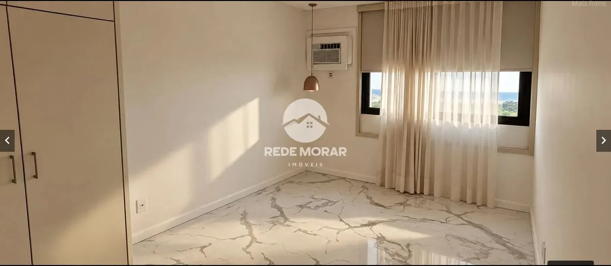 Apartamentos com 2 quartos a venda Condomínio Waterways, 110m2, Barra da Tijuca, Avenida Lucio Costa - imagem 19