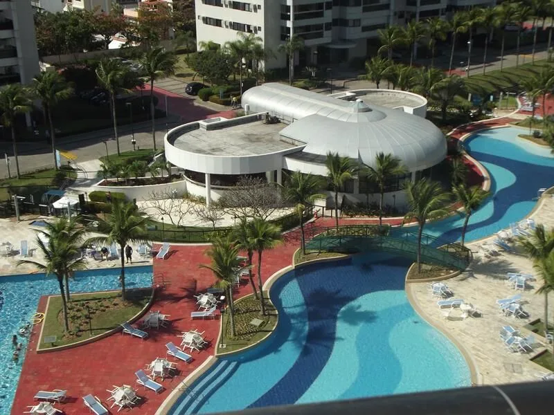 Apartamentos com 2 quartos a venda Condomínio Waterways, 110m2, Barra da Tijuca, Avenida Lucio Costa - imagem 32