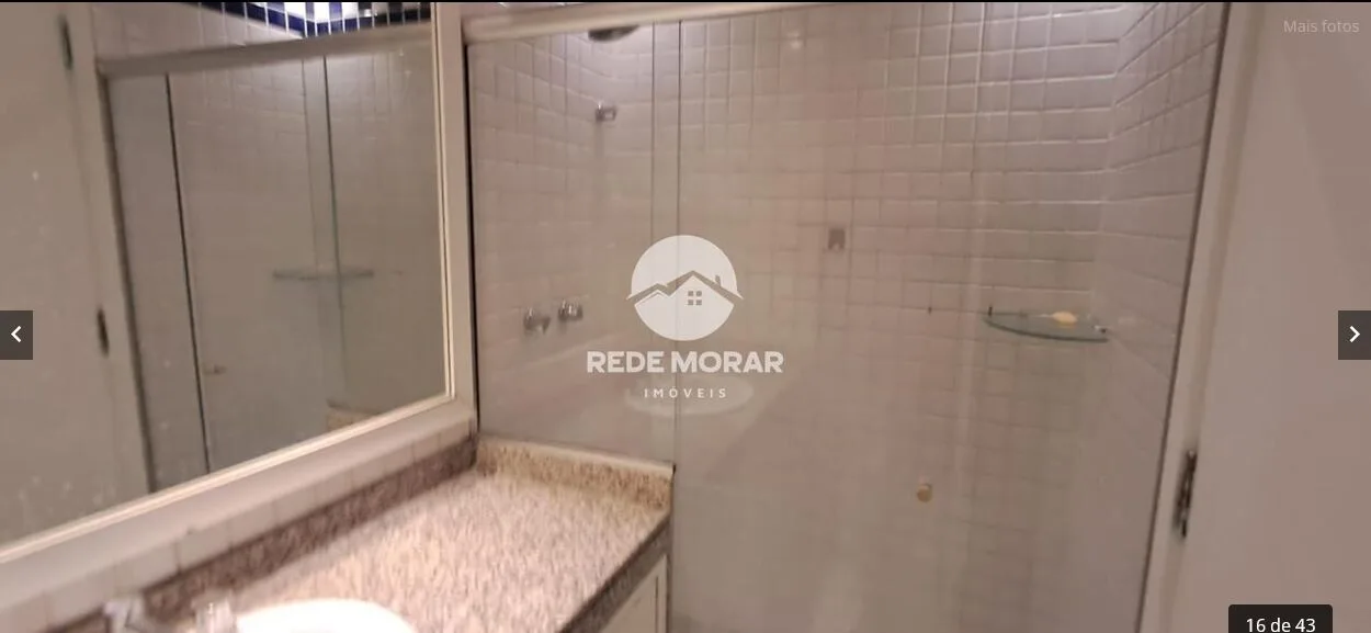 Apartamentos com 2 quartos a venda Condomínio Waterways, 110m2, Barra da Tijuca, Avenida Lucio Costa - imagem 22