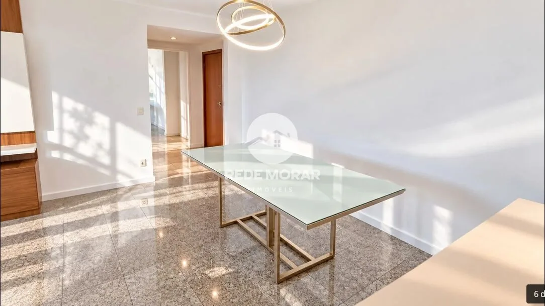 Apartamentos com 2 quartos a venda Condomínio Waterways, 110m2, Barra da Tijuca, Avenida Lucio Costa - imagem 12