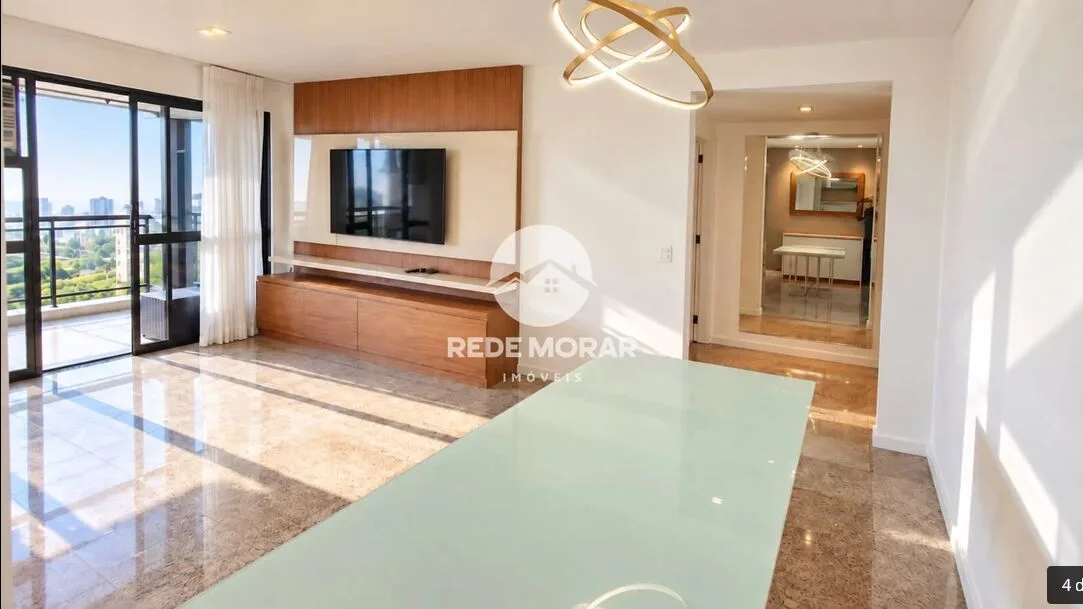 Apartamentos com 2 quartos a venda Condomínio Waterways, 110m2, Barra da Tijuca, Avenida Lucio Costa - imagem 10