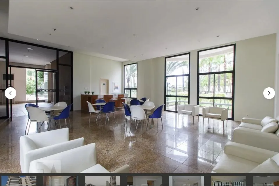 Apartamentos com 2 quartos a venda Condomínio Waterways, 110m2, Barra da Tijuca, Avenida Lucio Costa - imagem 43