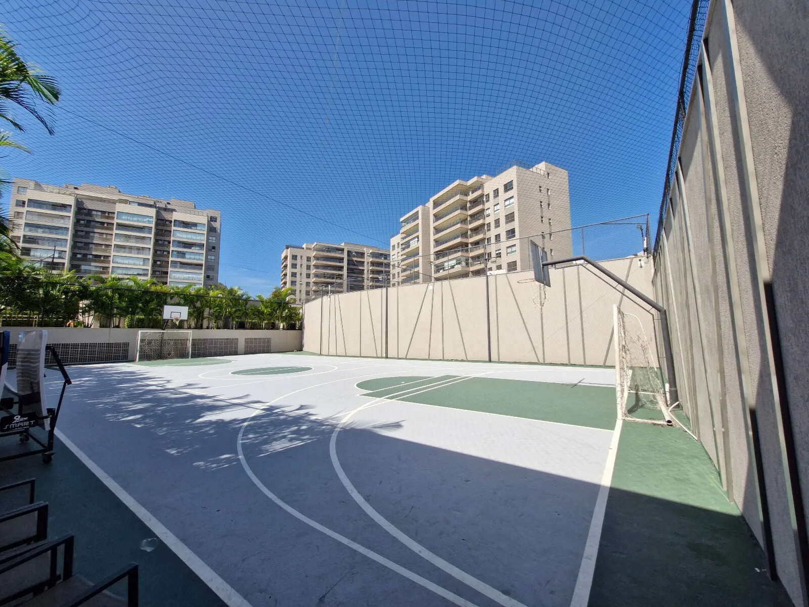 Apartamentos com 3 quartos para vender na Barra da Tijuca, 121m2, Condomínio Latitud Condominium Design - imagem 53