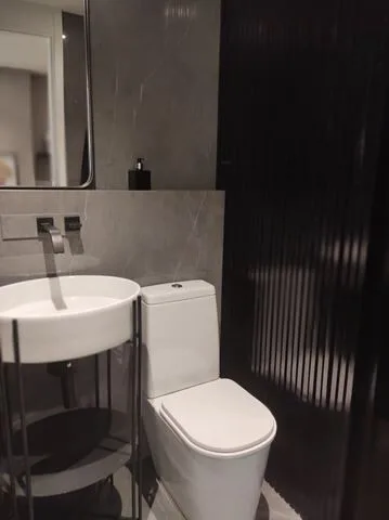 Apartamentos com 3 quartos para vender na Barra da Tijuca, 121m2, Condomínio Latitud Condominium Design - imagem 9