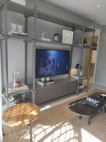 Apartamentos com 3 quartos para vender na Barra da Tijuca, 121m2, Condomínio Latitud Condominium Design - imagem 3