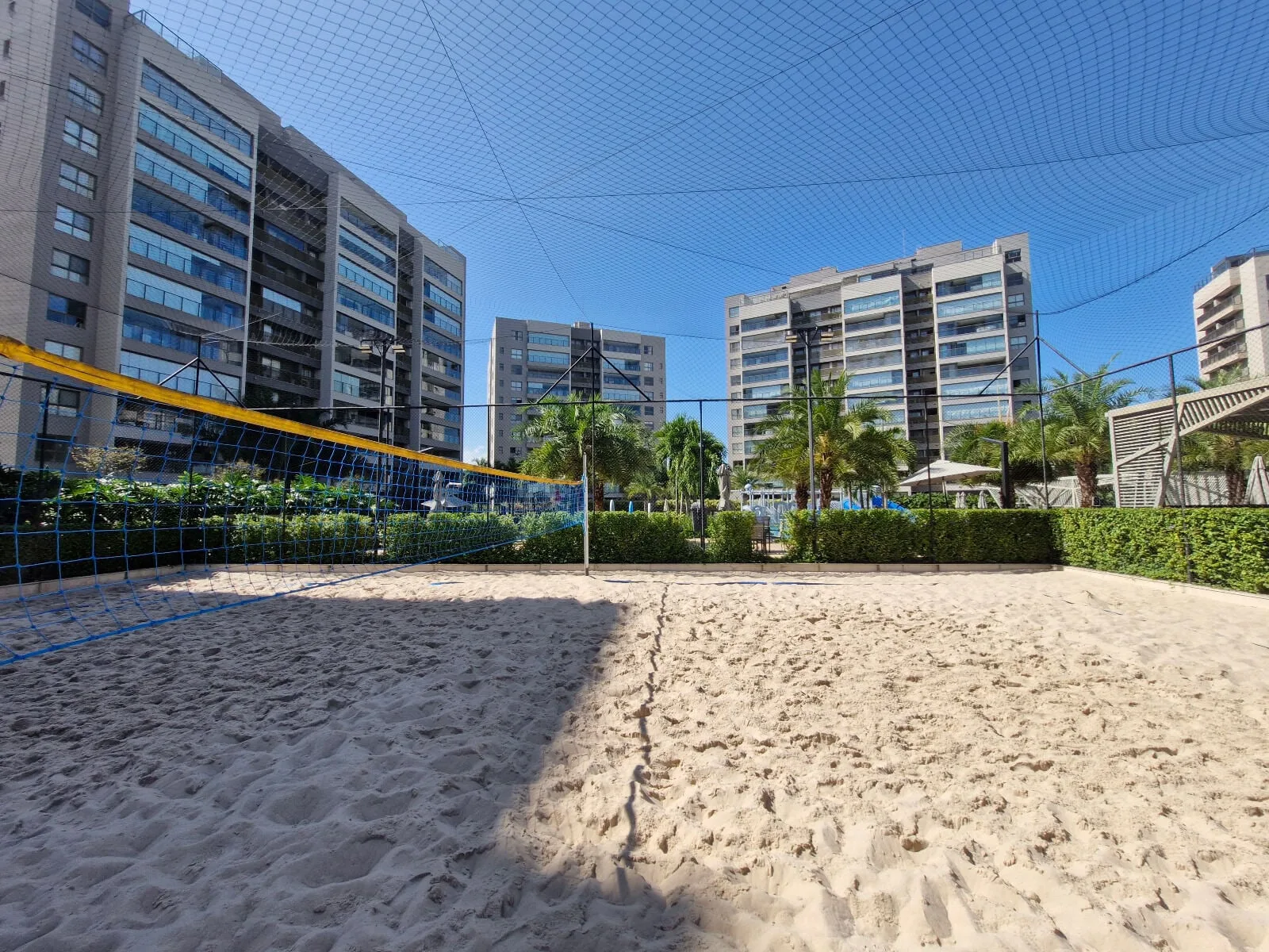Apartamentos com 3 quartos para vender na Barra da Tijuca, 121m2, Condomínio Latitud Condominium Design - imagem 40
