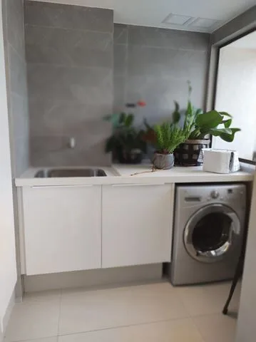 Apartamentos com 3 quartos para vender na Barra da Tijuca, 121m2, Condomínio Latitud Condominium Design - imagem 27