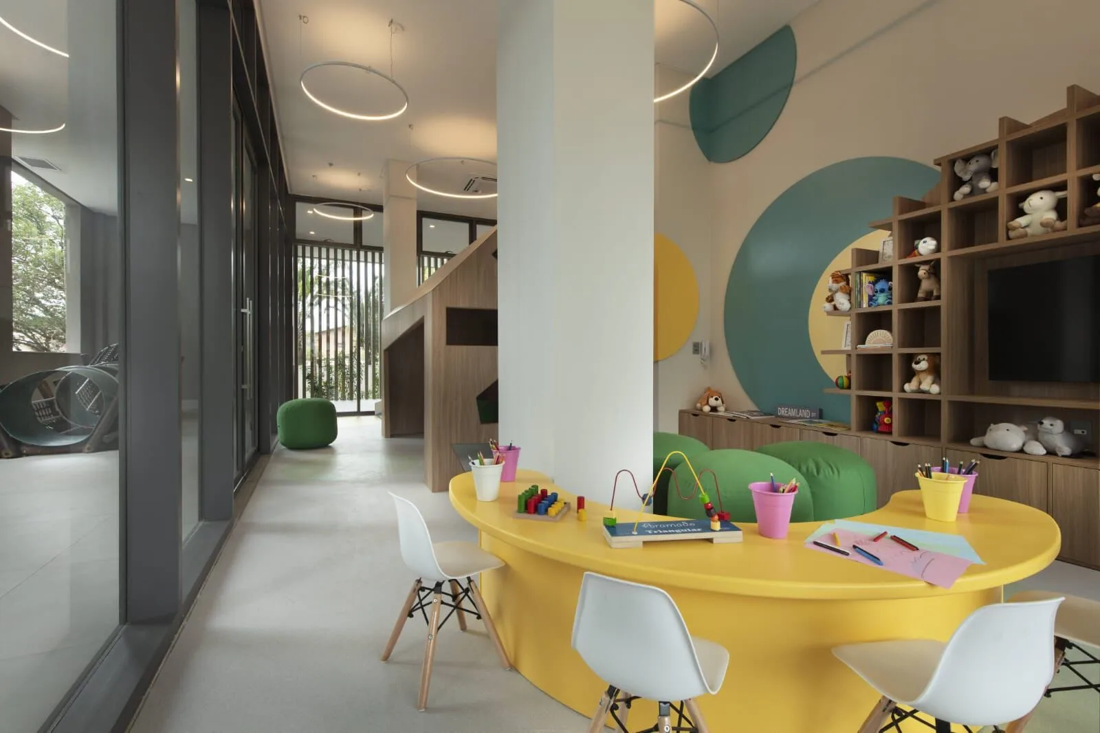 Apartamentos com 3 quartos para vender na Barra da Tijuca, 121m2, Condomínio Latitud Condominium Design - imagem 45