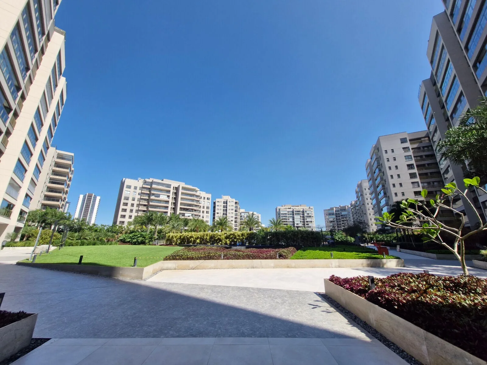 Apartamentos com 3 quartos para vender na Barra da Tijuca, 121m2, Condomínio Latitud Condominium Design - imagem 52