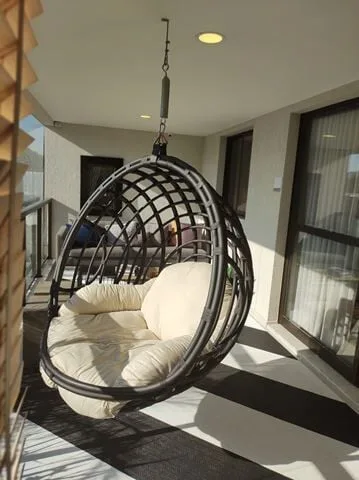 Apartamentos com 3 quartos para vender na Barra da Tijuca, 121m2, Condomínio Latitud Condominium Design