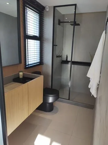Apartamentos com 3 quartos para vender na Barra da Tijuca, 121m2, Condomínio Latitud Condominium Design - imagem 24