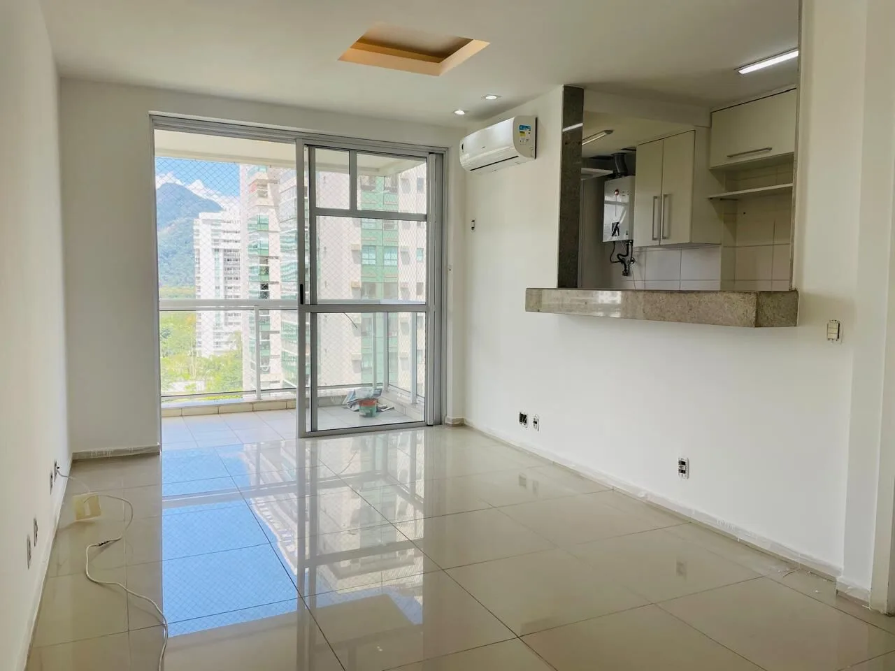 Apartamentos com 3 quartos a venda na Peninsula, 137m2, Barra da Tijuca, - imagem 5