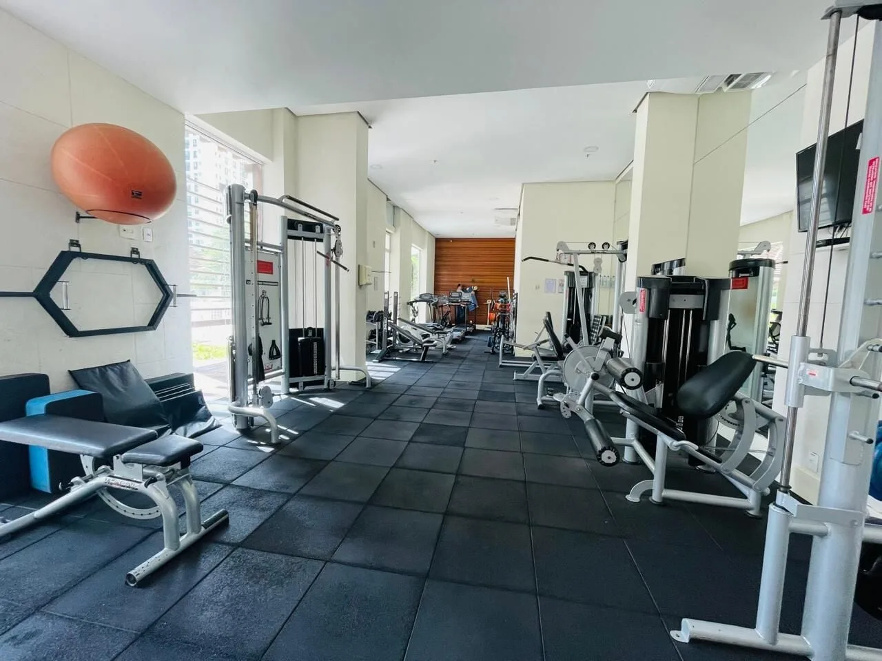 Apartamentos com 3 quartos a venda na Peninsula, 137m2, Barra da Tijuca, - imagem 22