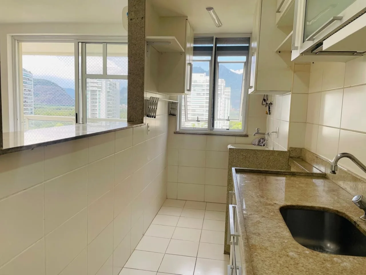 Apartamentos com 3 quartos a venda na Peninsula, 137m2, Barra da Tijuca, - imagem 20