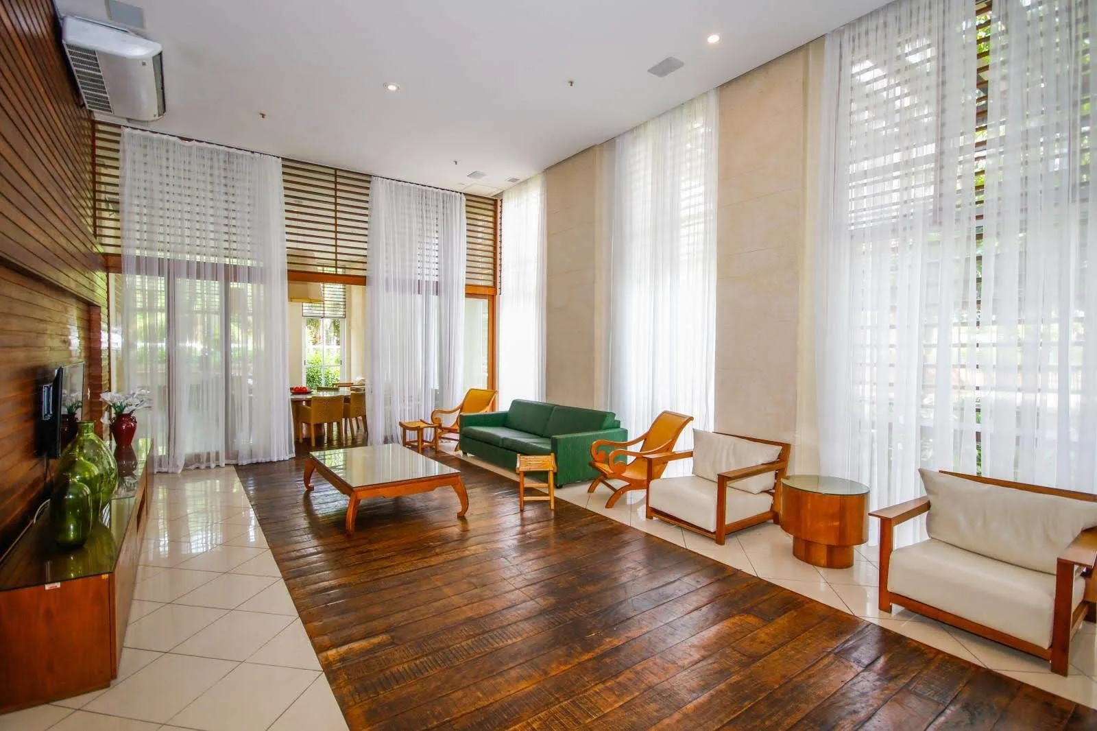 Apartamentos com 3 quartos a venda na Peninsula, 137m2, Barra da Tijuca, - imagem 41