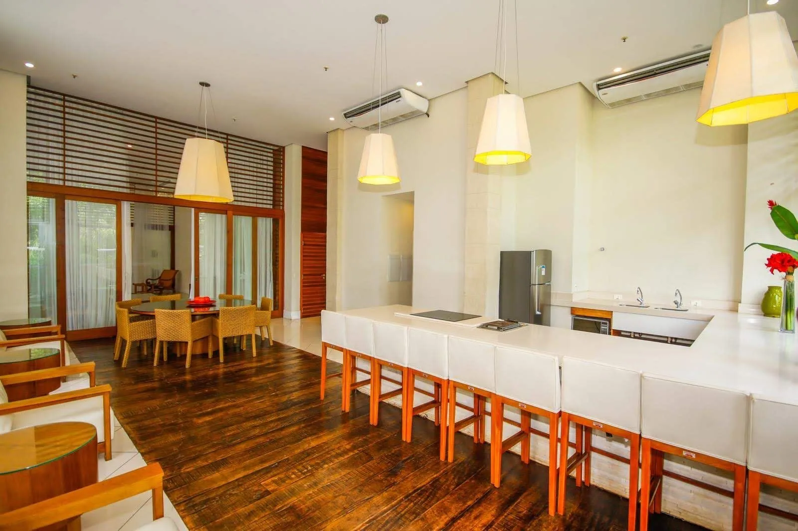 Apartamentos com 3 quartos a venda na Peninsula, 137m2, Barra da Tijuca, - imagem 35