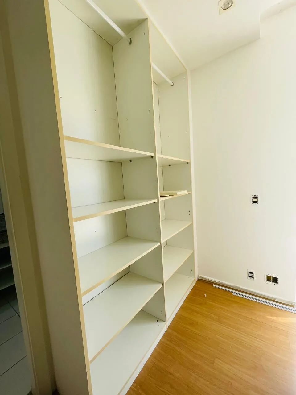 Apartamentos com 3 quartos a venda na Peninsula, 137m2, Barra da Tijuca, - imagem 12
