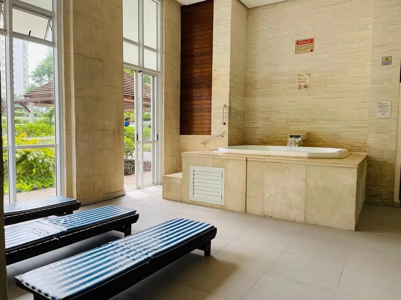 Apartamentos com 3 quartos a venda na Peninsula, 137m2, Barra da Tijuca, - imagem 25