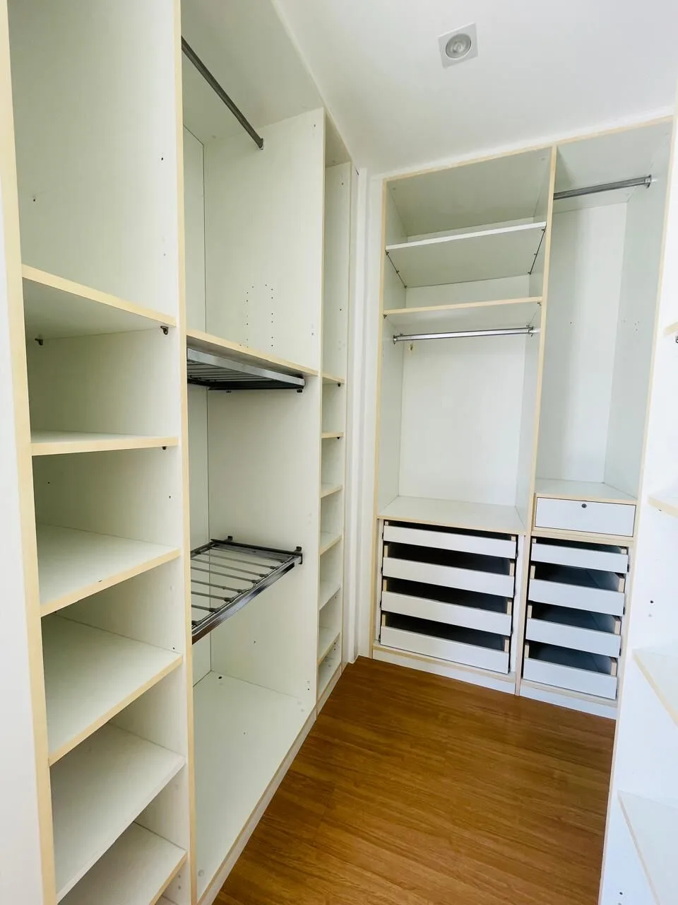 Apartamentos com 3 quartos a venda na Peninsula, 137m2, Barra da Tijuca, - imagem 11