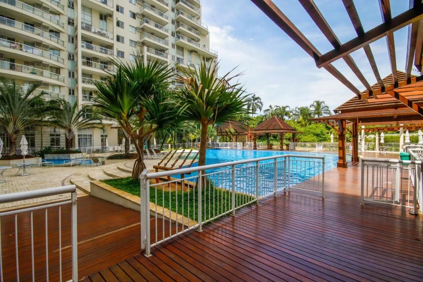 Apartamentos com 3 quartos a venda na Peninsula, 137m2, Barra da Tijuca, - imagem 29