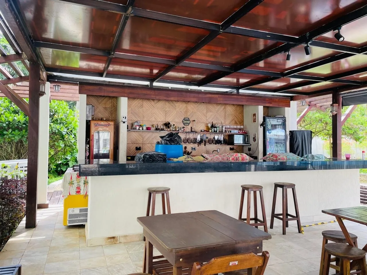 Apartamentos com 3 quartos a venda na Peninsula, 137m2, Barra da Tijuca, - imagem 23